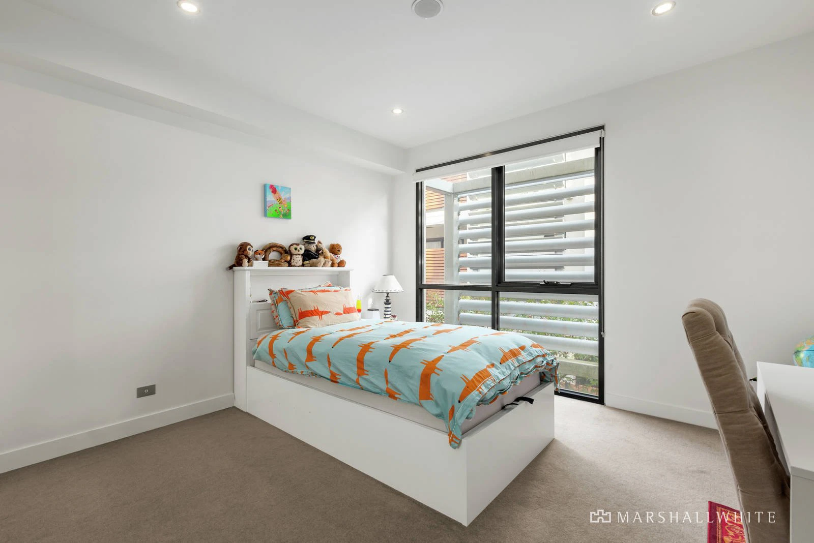 6/8 Cobden Street, Kew, VIC
