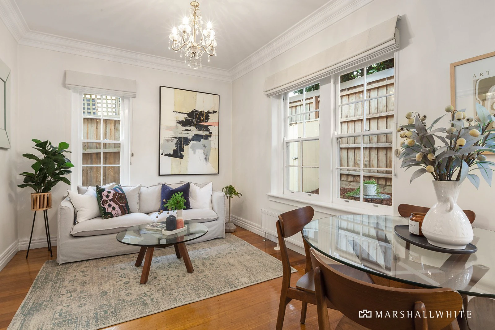 3/72 Canterbury Road, Toorak, VIC