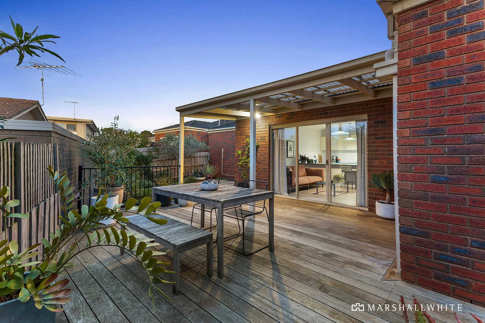 4/100 Beleura Hill Road, Mornington, VIC