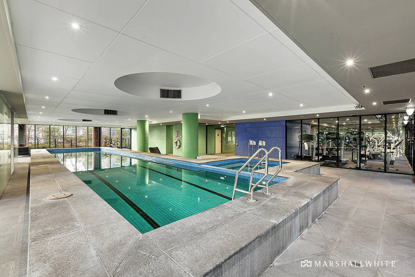 202/1 Roy Street, Melbourne, VIC