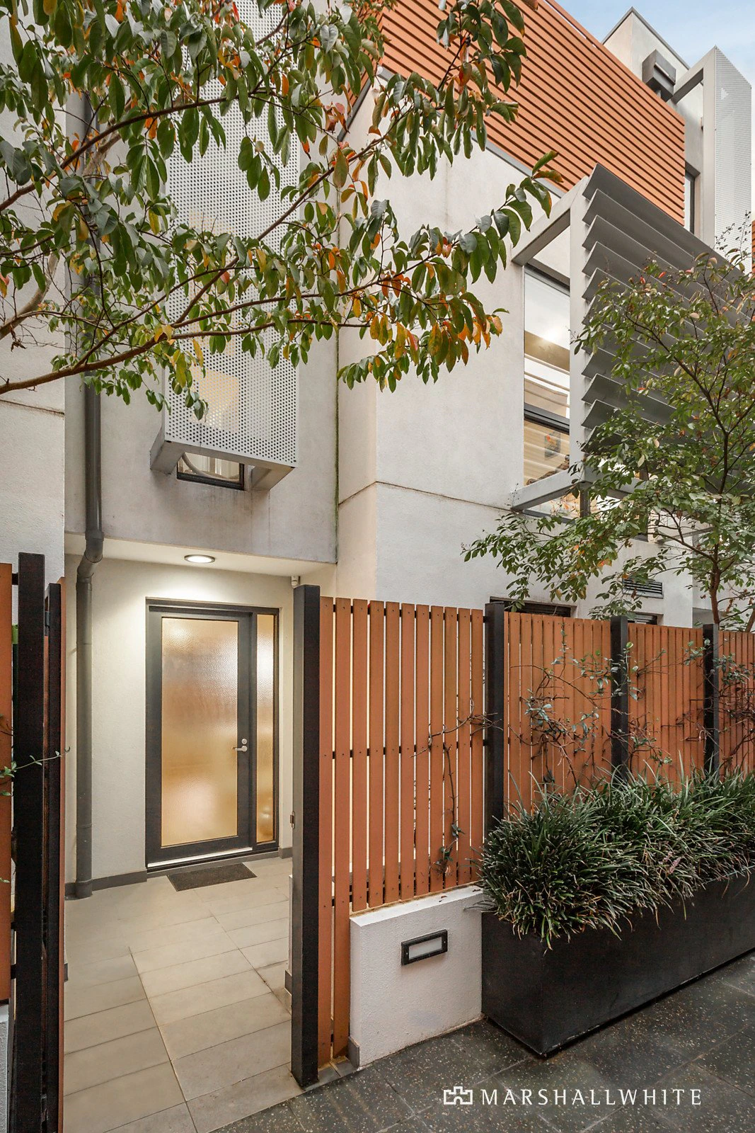 6/8 Cobden Street, Kew, VIC