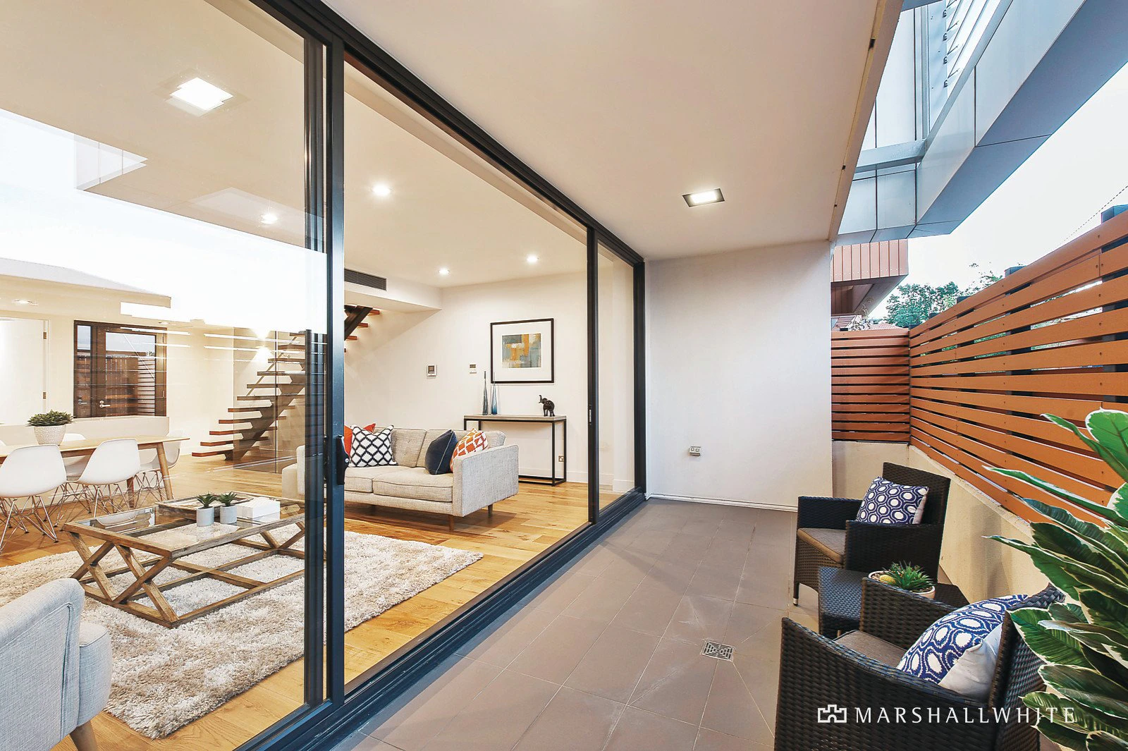 6/8 Cobden Street, Kew, VIC