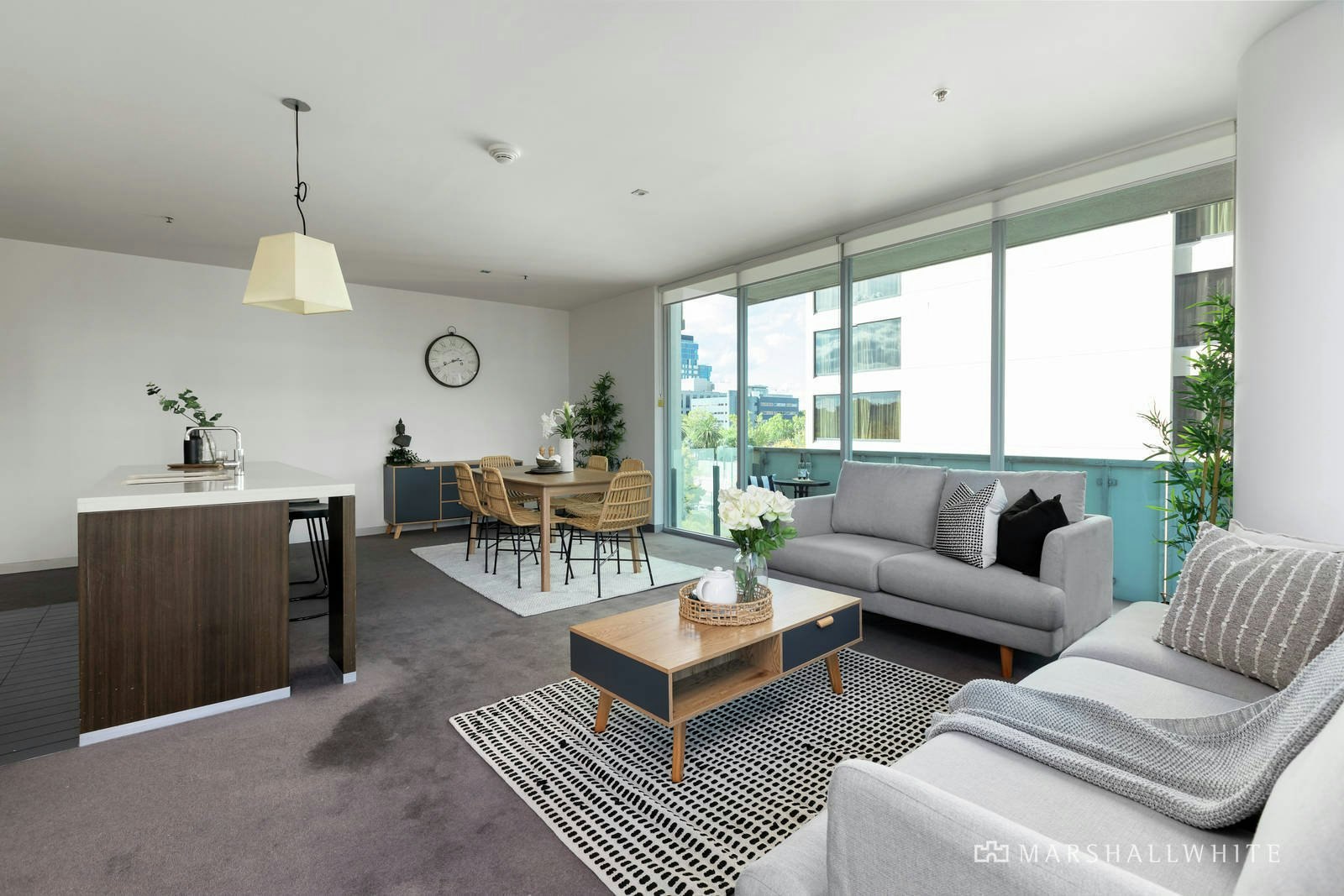 308/1 Roy Street, Melbourne, VIC