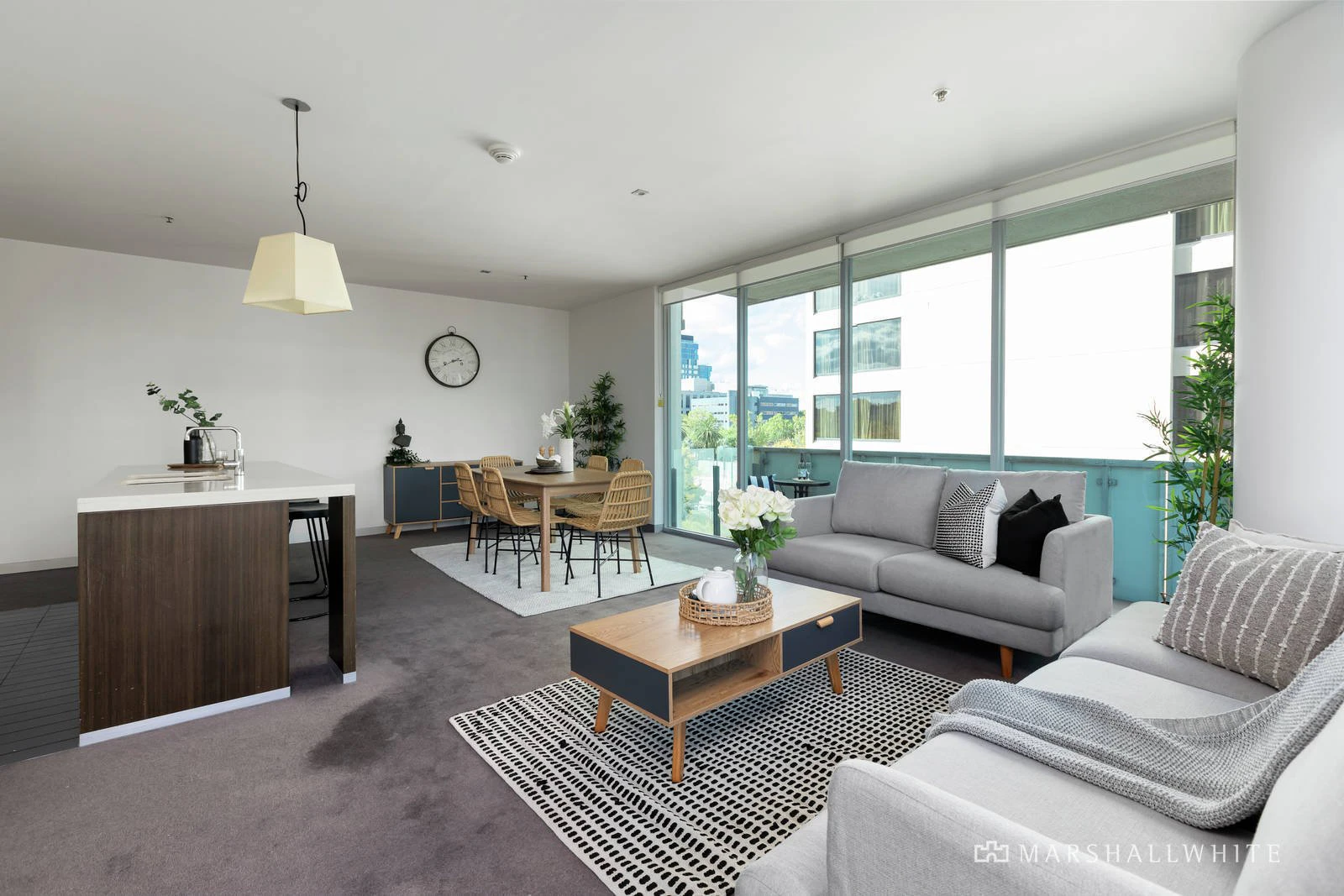 308/1 Roy Street, Melbourne, VIC