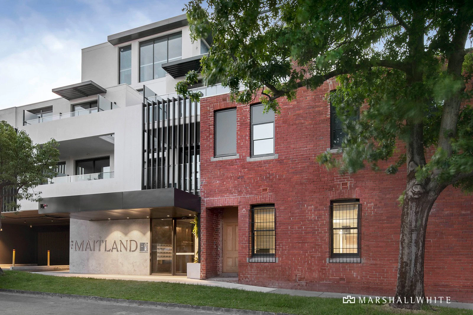 105/65 Maitland Street, Glen Iris, VIC