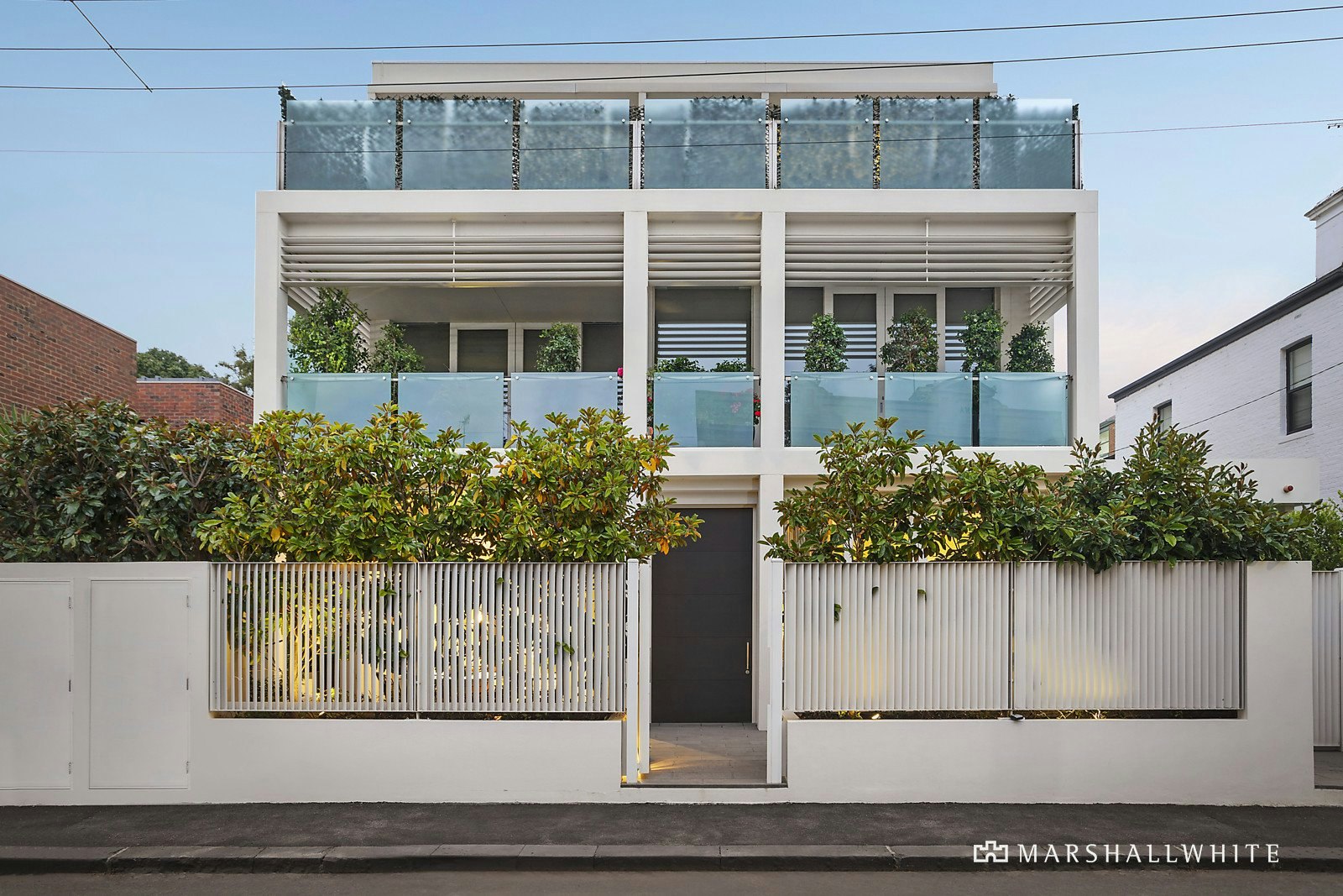 Residence 1, 112 Leopold Street, South Yarra, VIC