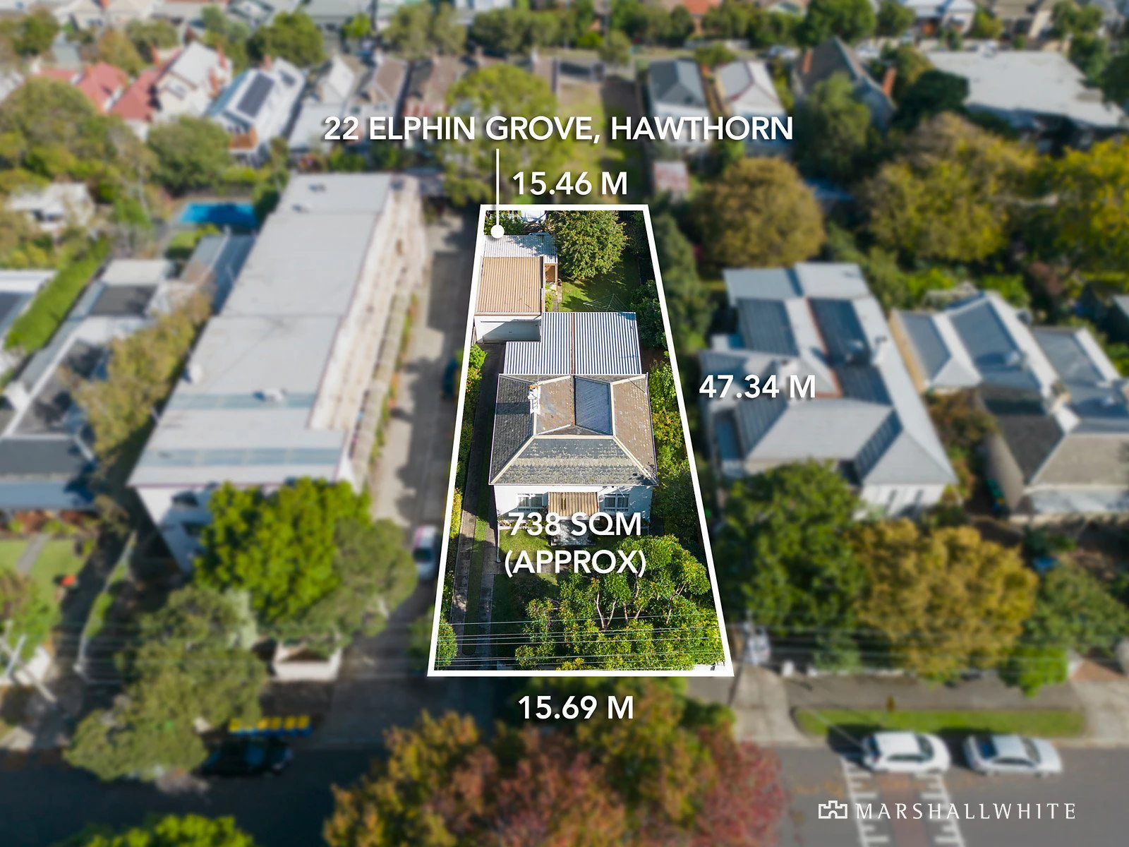22 Elphin Grove, Hawthorn, VIC