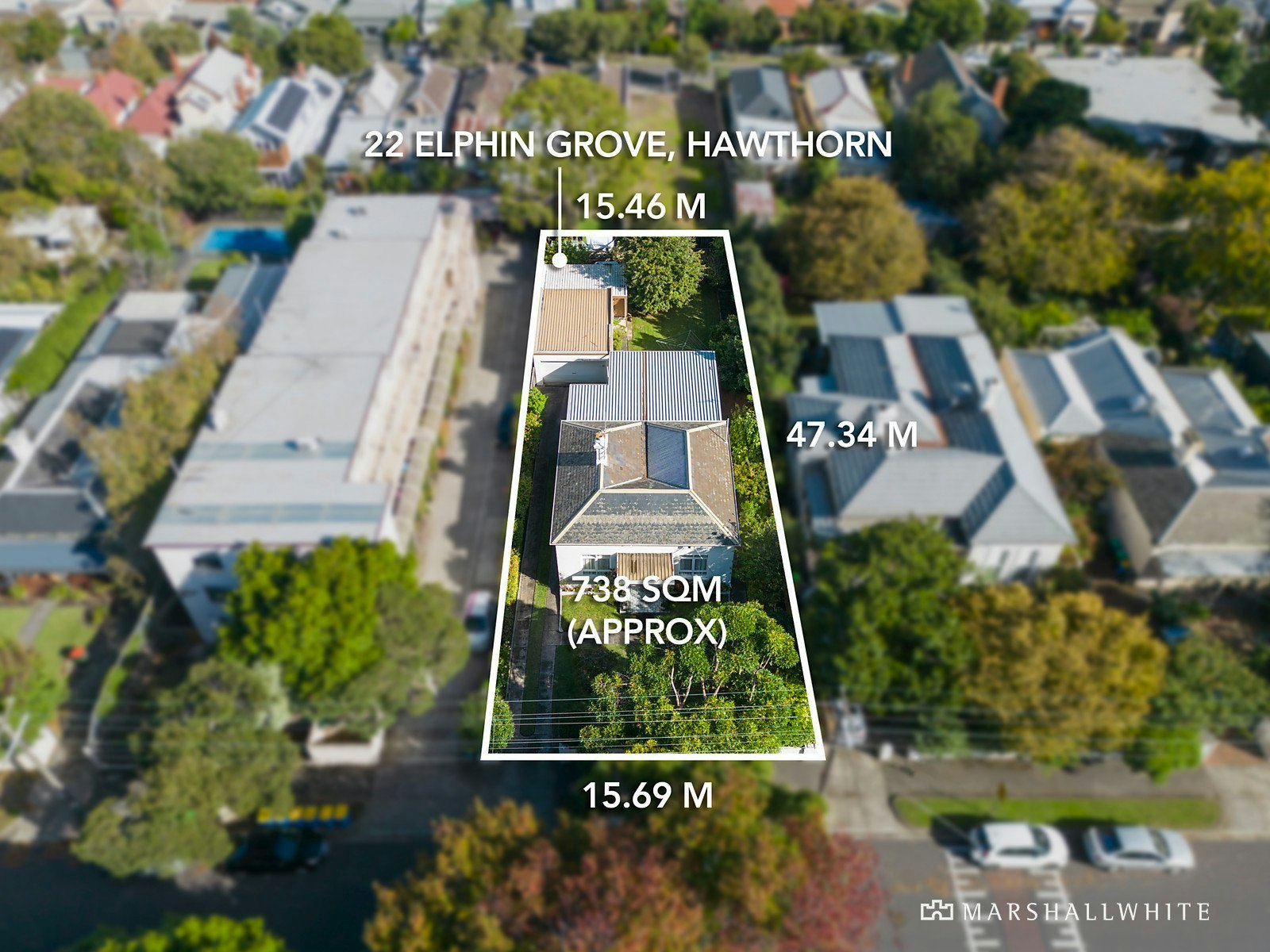 22 Elphin Grove, Hawthorn, VIC