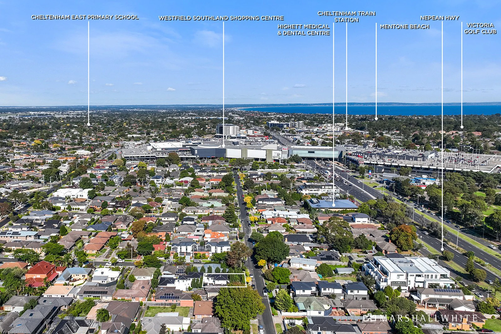 1/11 Matthieson Street, Highett, VIC