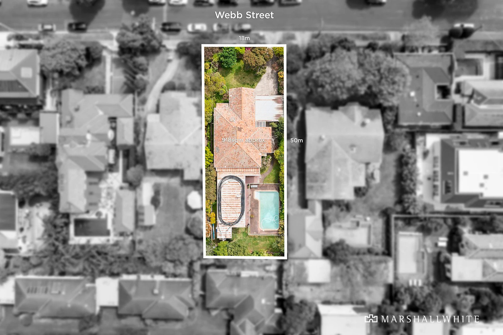 8 Webb Street, Brighton, VIC