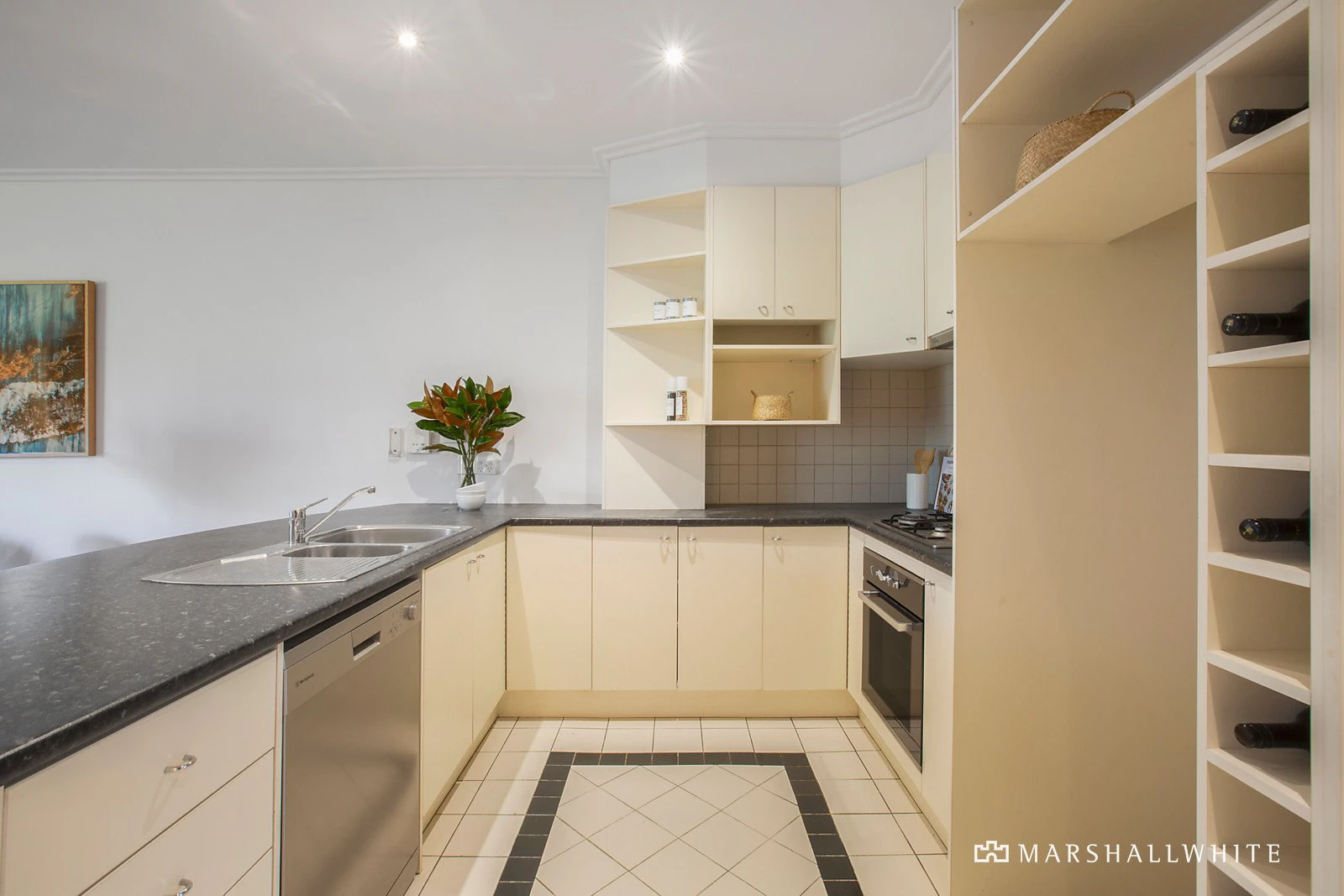 13/108 Greville Street, Prahran, VIC