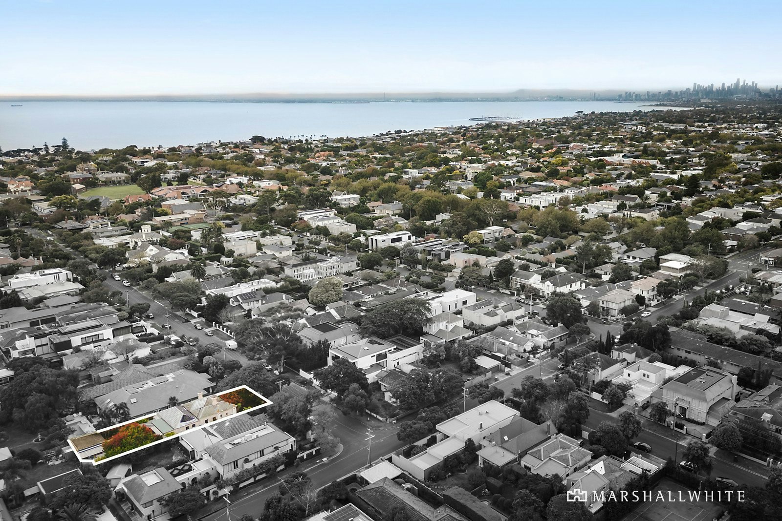 28 Seymour Grove, Brighton, VIC