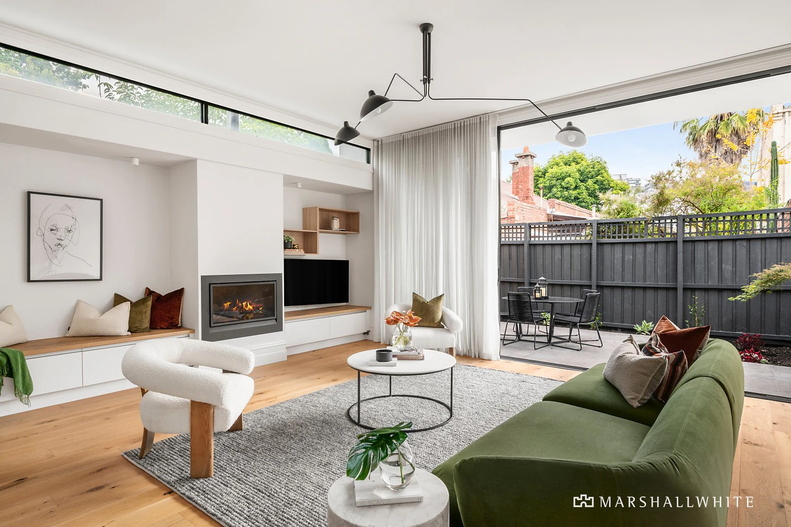 67 Hope Street, South Yarra, VIC