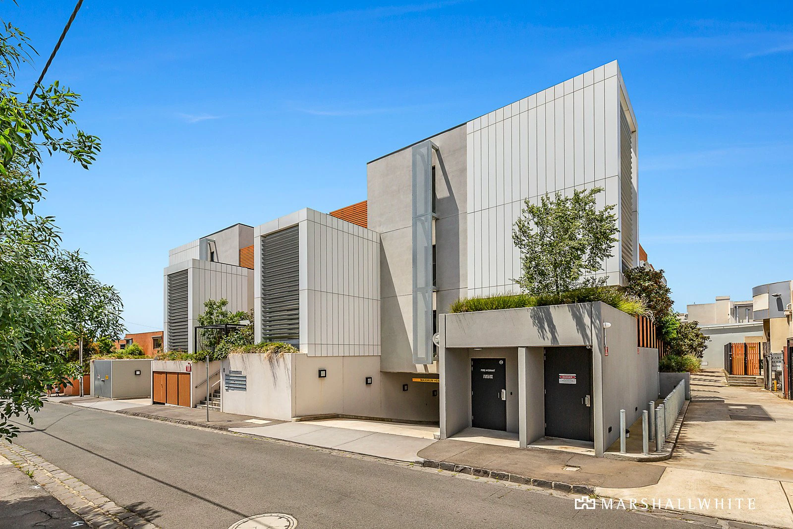 6/8 Cobden Street, Kew, VIC
