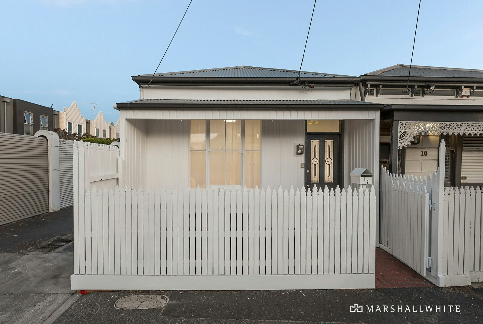 12 Derham Street, Port Melbourne, VIC