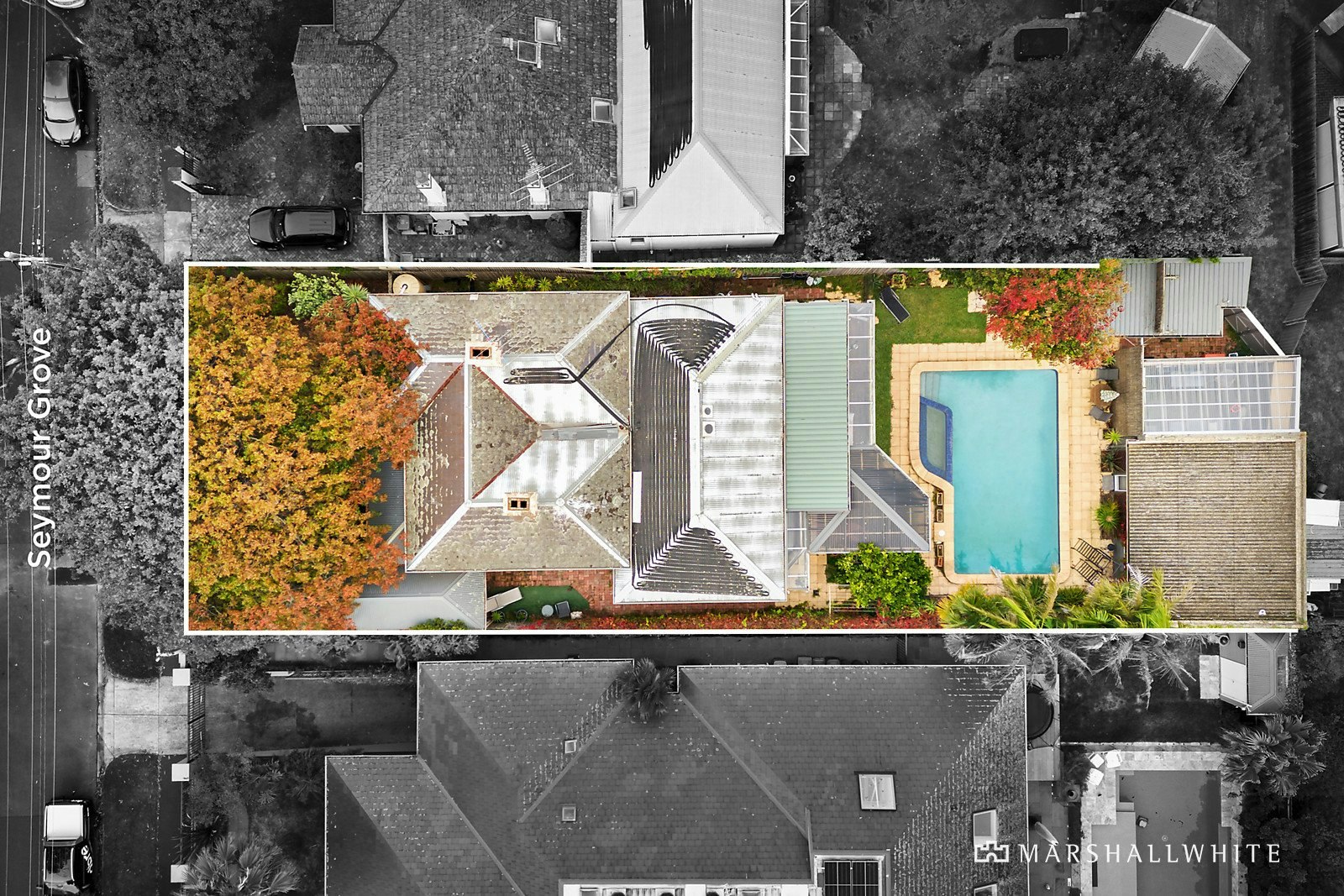 28 Seymour Grove, Brighton, VIC