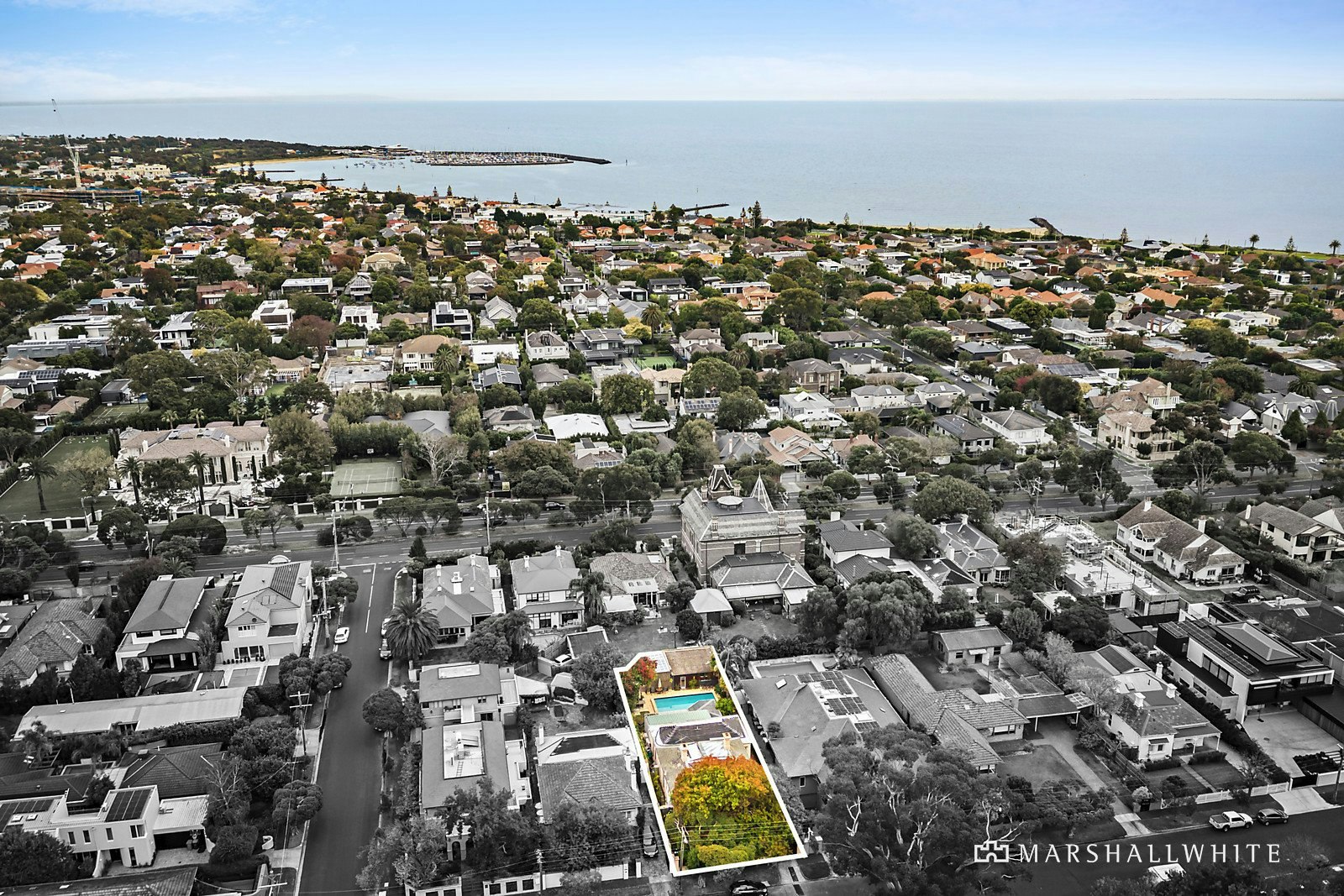 28 Seymour Grove, Brighton, VIC