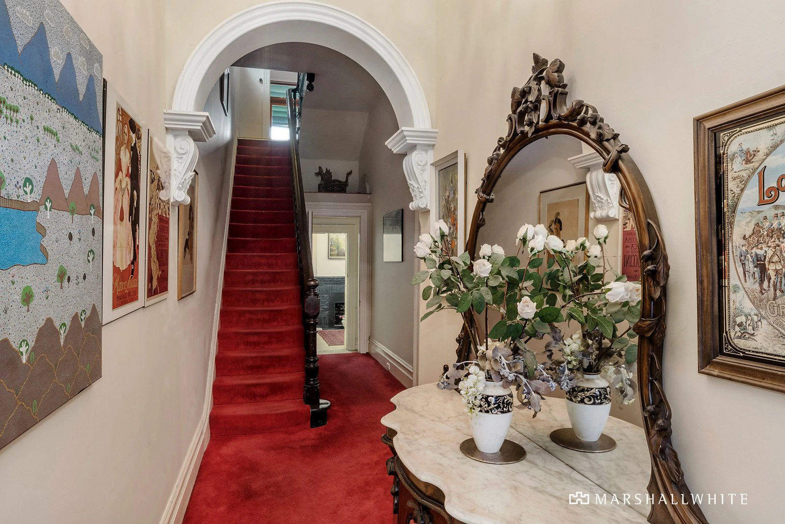 7 Palmer Street, East Melbourne, VIC