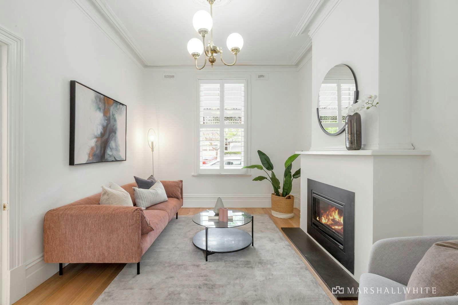 144 Napier Street, South Melbourne, VIC