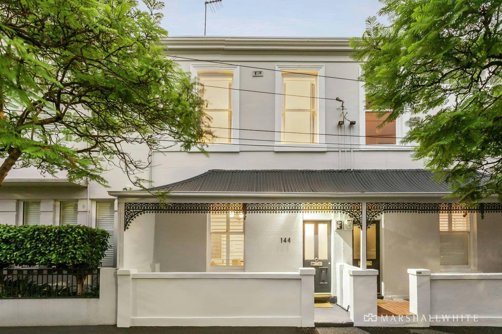 144 Napier Street, South Melbourne, VIC