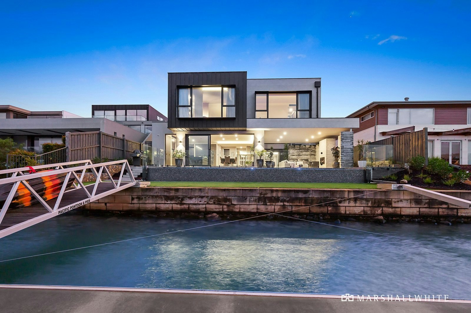 26 Helsal Point, Safety Beach, 3936