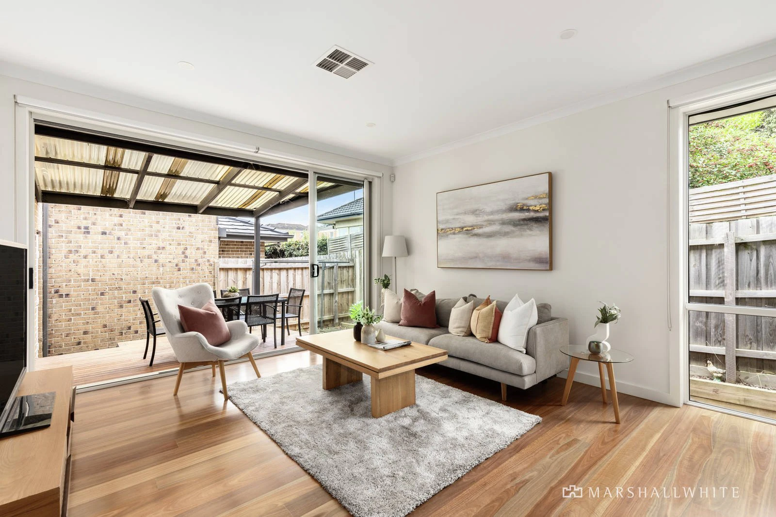 3/23 June Crescent, Templestowe, VIC