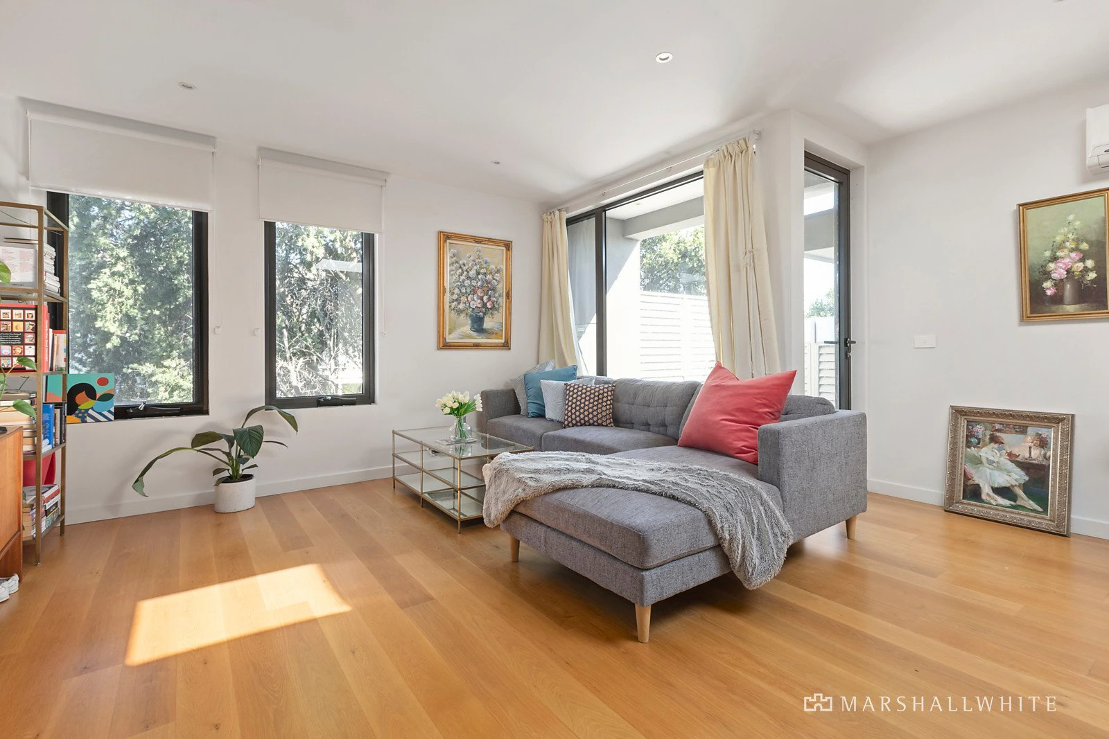 7/150 Eglinton Street, Kew, VIC