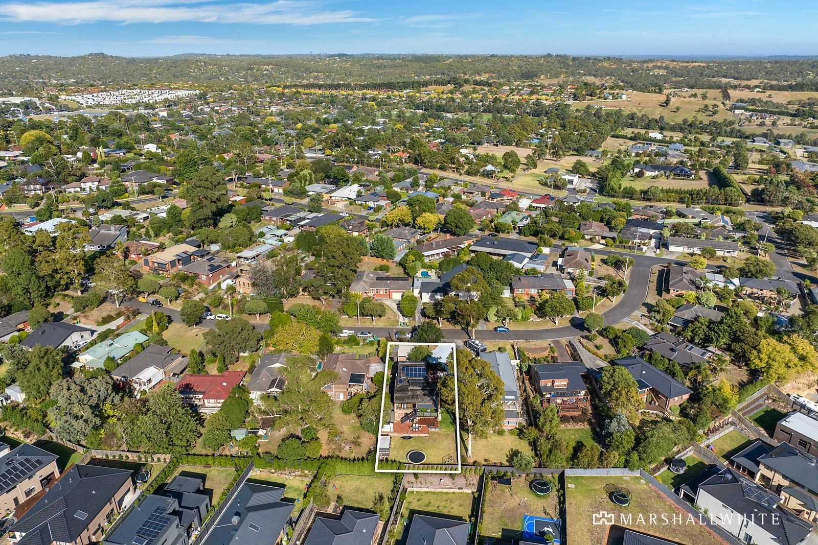 28 The Wallaby Run, Chirnside Park, VIC