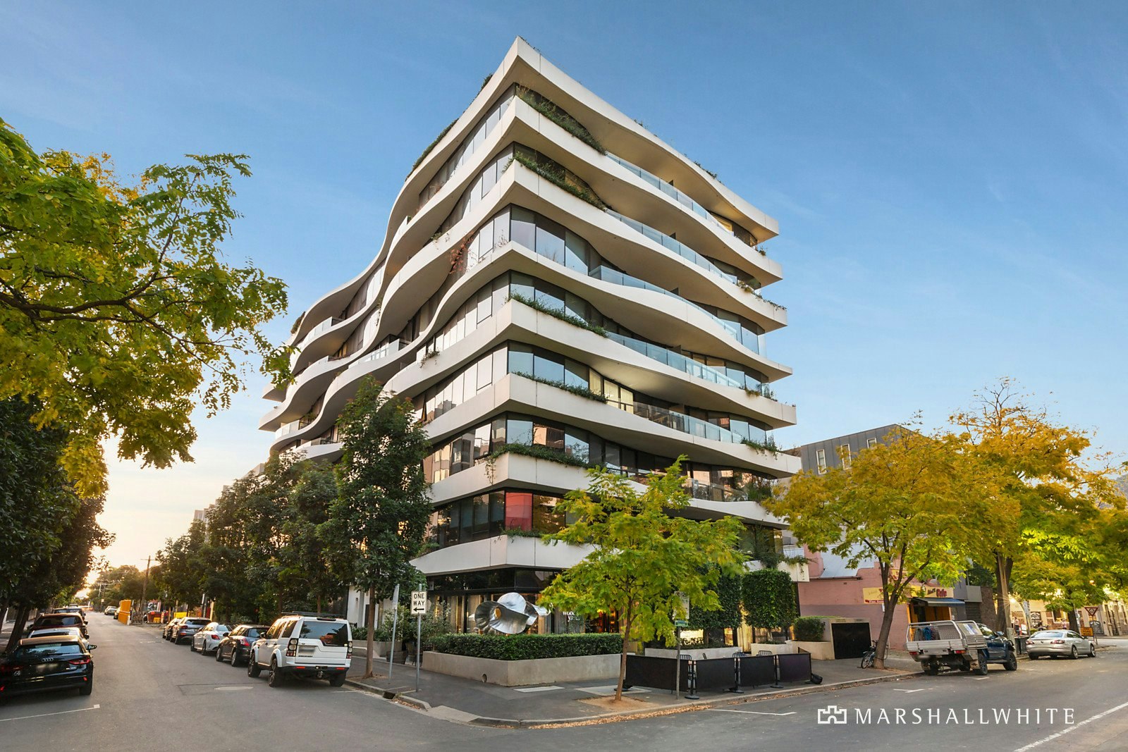 701/74 Eastern Road, South Melbourne, VIC