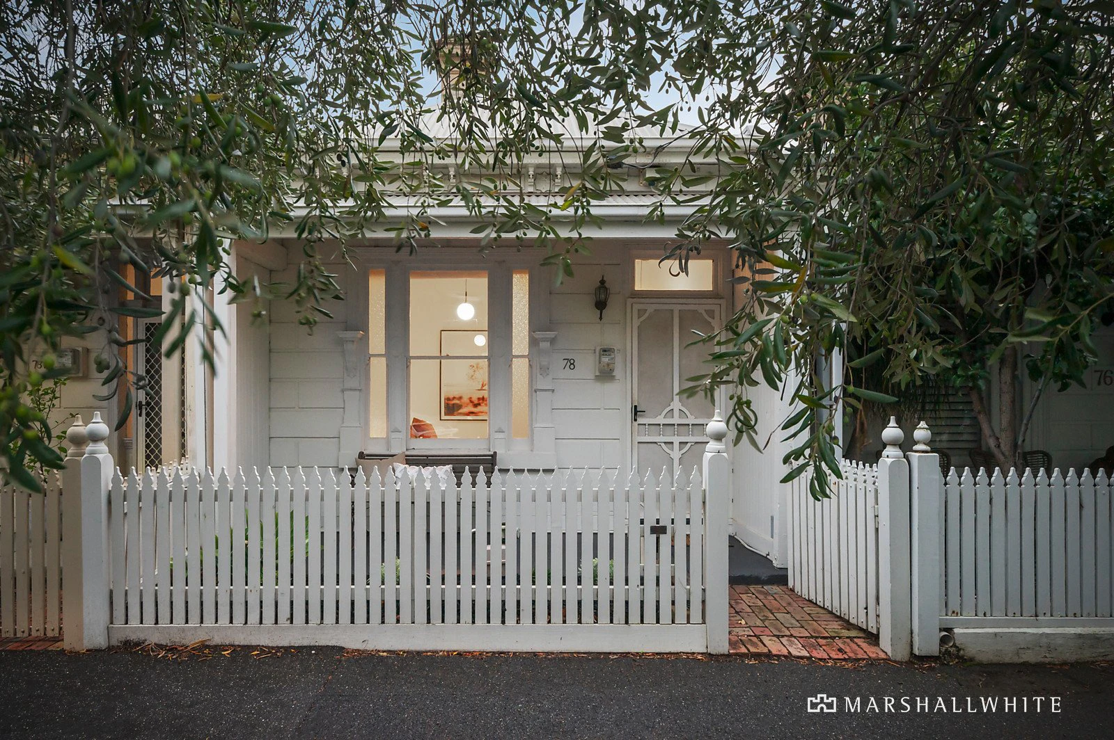 78 Reed Street, Albert Park, VIC