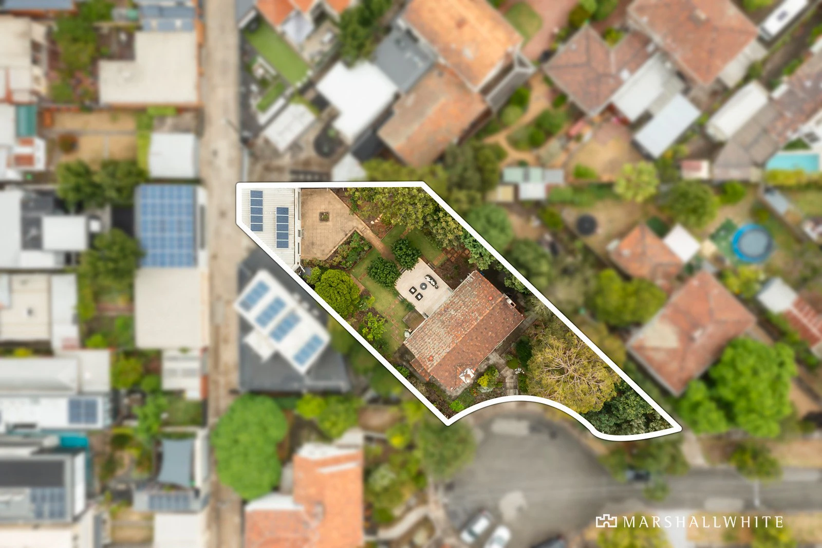 3-5 Southward Avenue, Port Melbourne, VIC