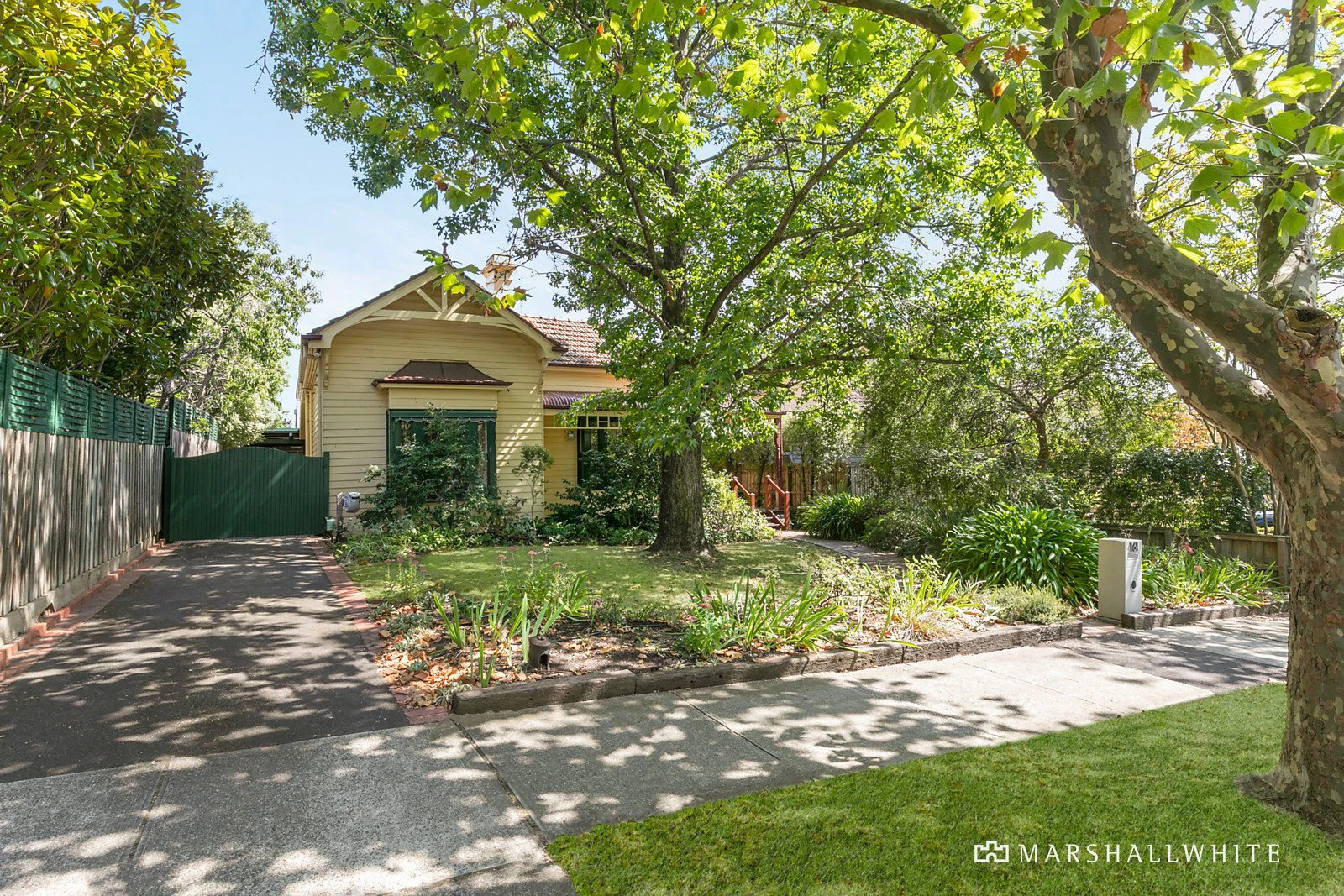 161 Finch Street, Glen Iris, VIC
