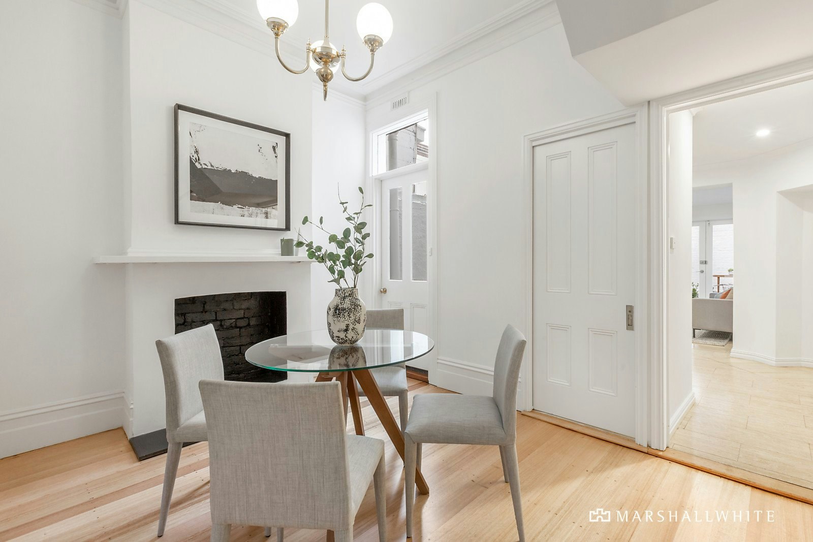 144 Napier Street, South Melbourne, VIC