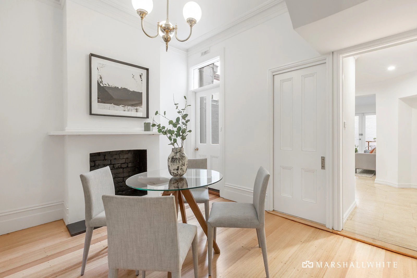 144 Napier Street, South Melbourne, VIC