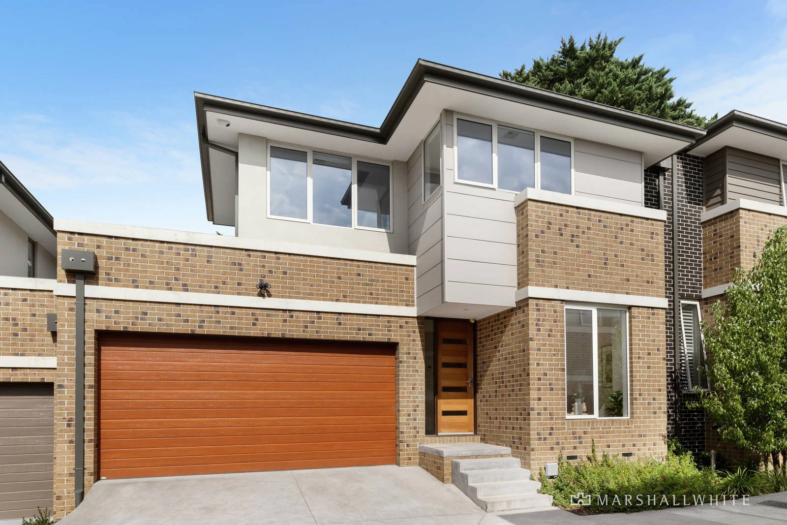 3/23 June Crescent, Templestowe, VIC