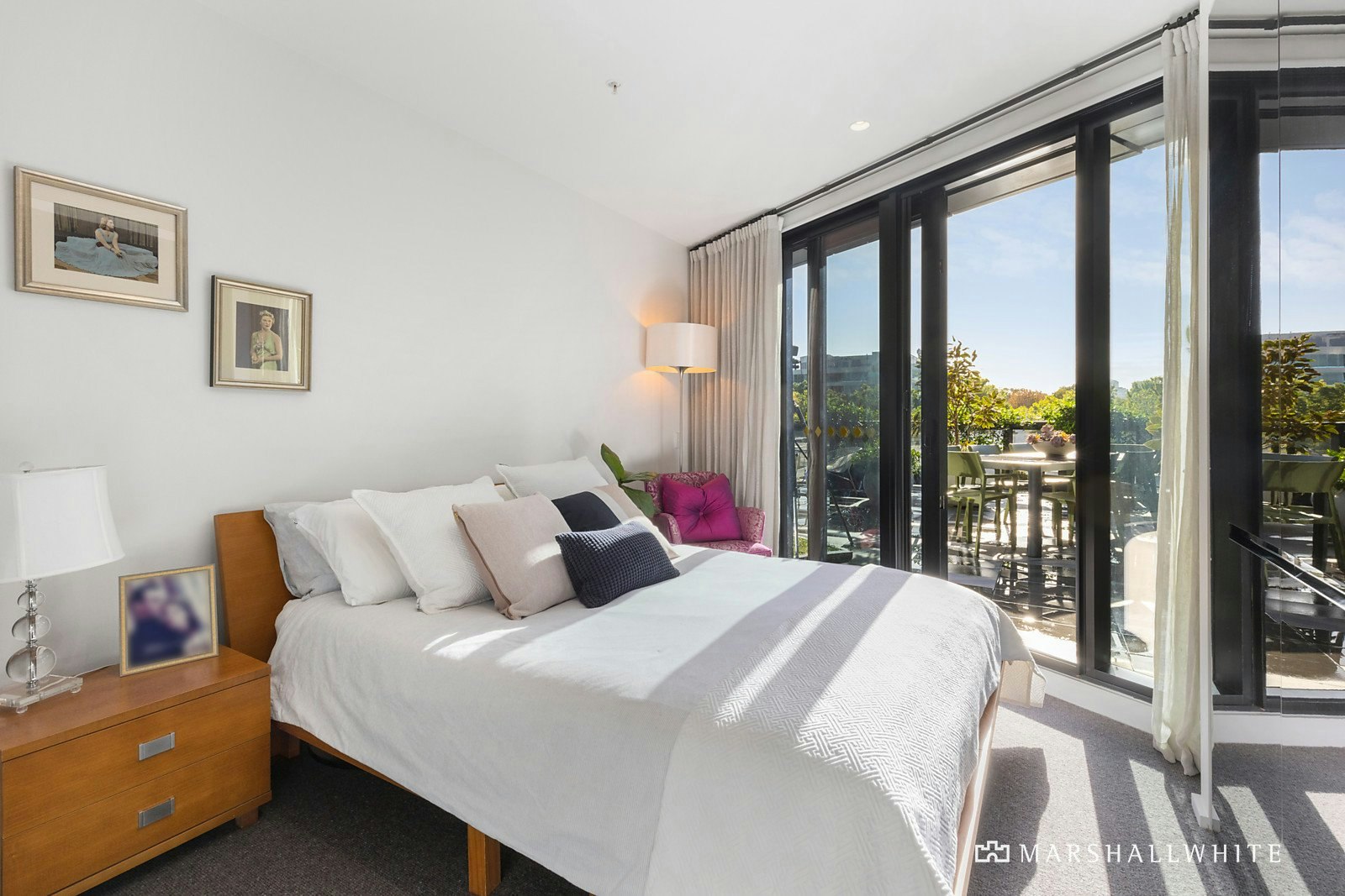 306/20 Queens Road, Melbourne, VIC
