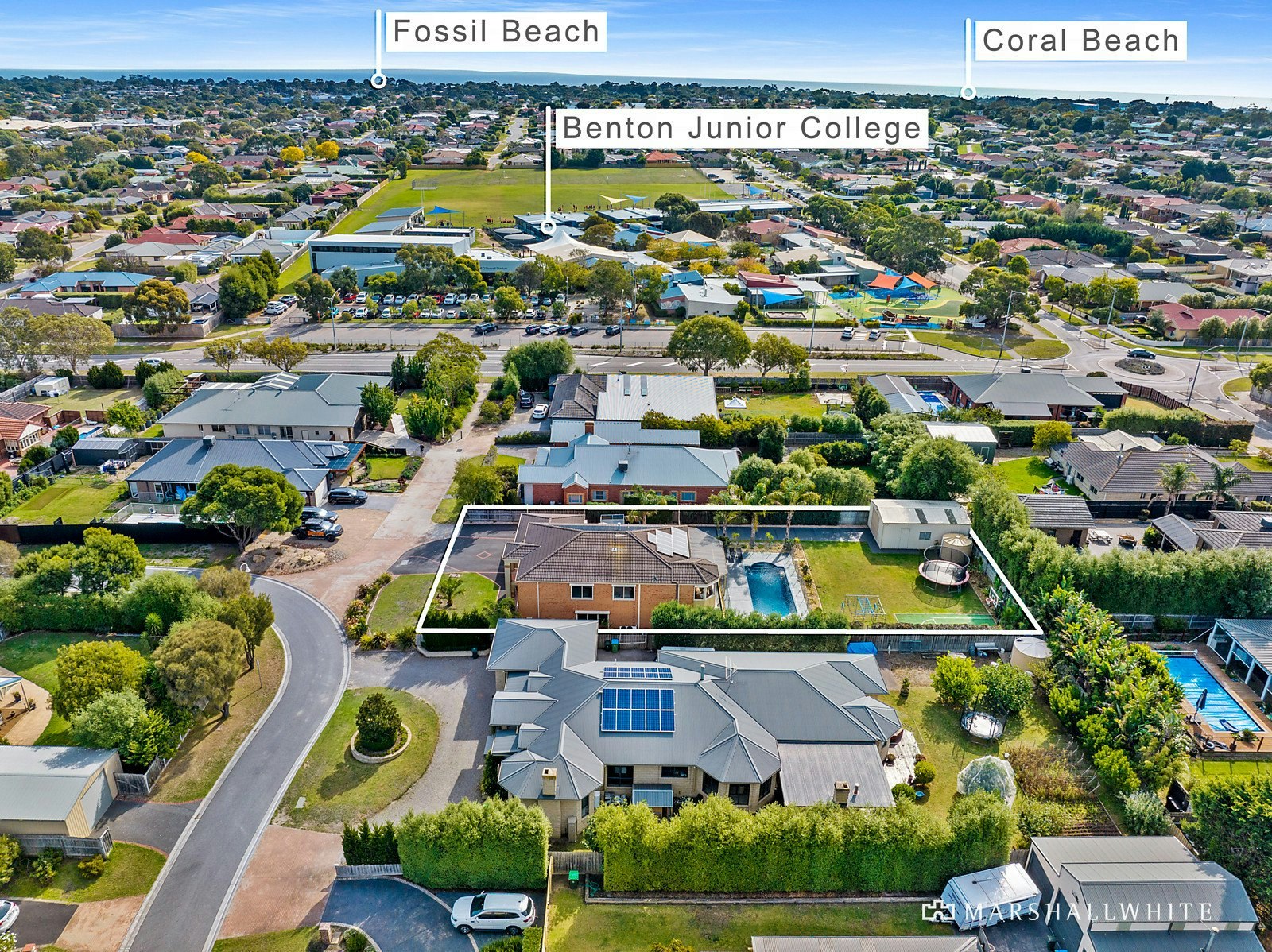 10 Morning Mist Court, Mornington, VIC