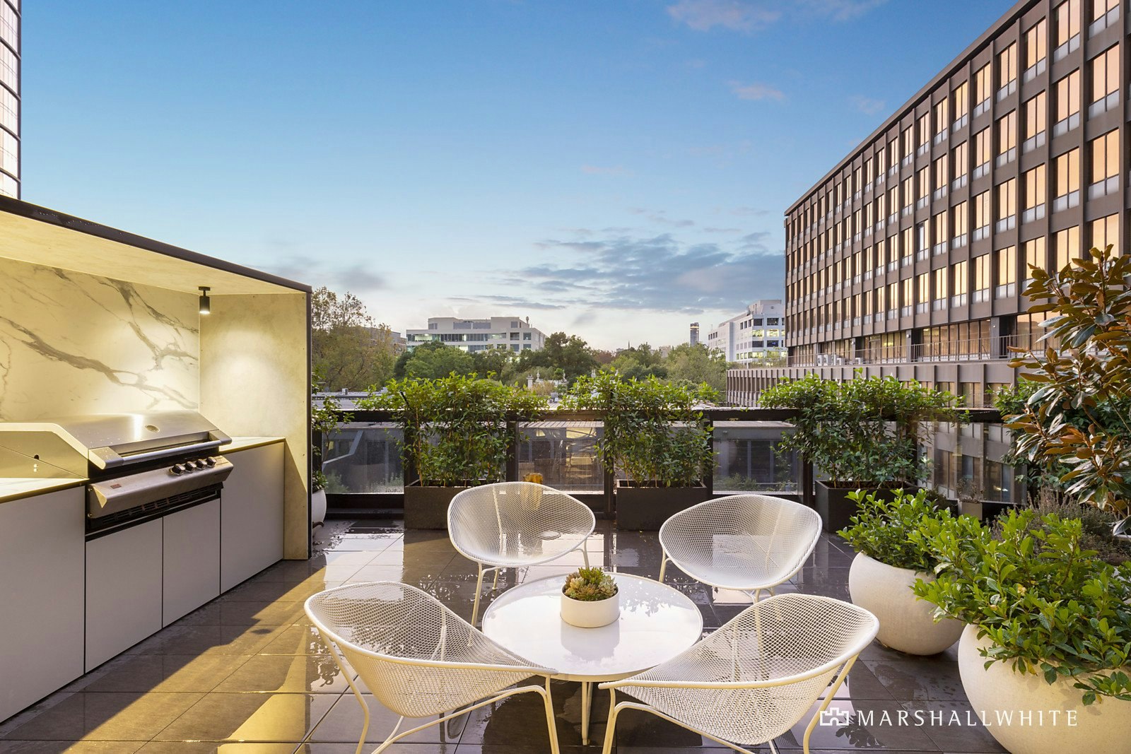 306/20 Queens Road, Melbourne, VIC