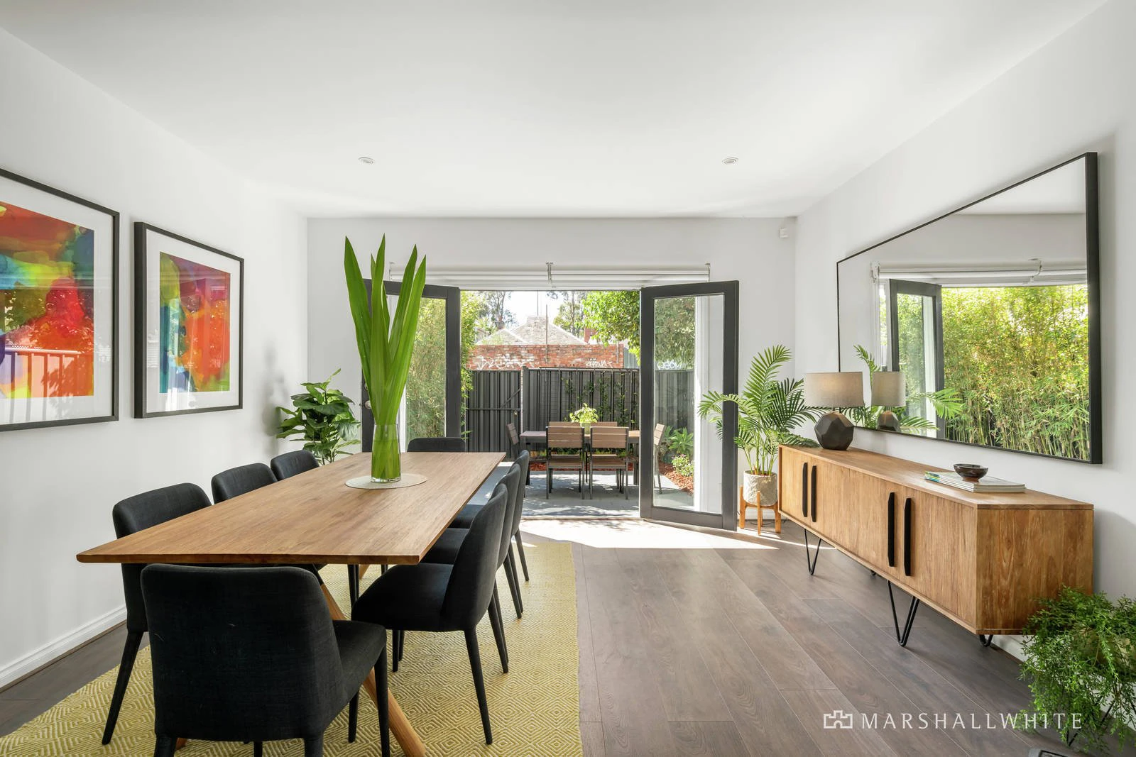 38 Federation Lane, Abbotsford, VIC