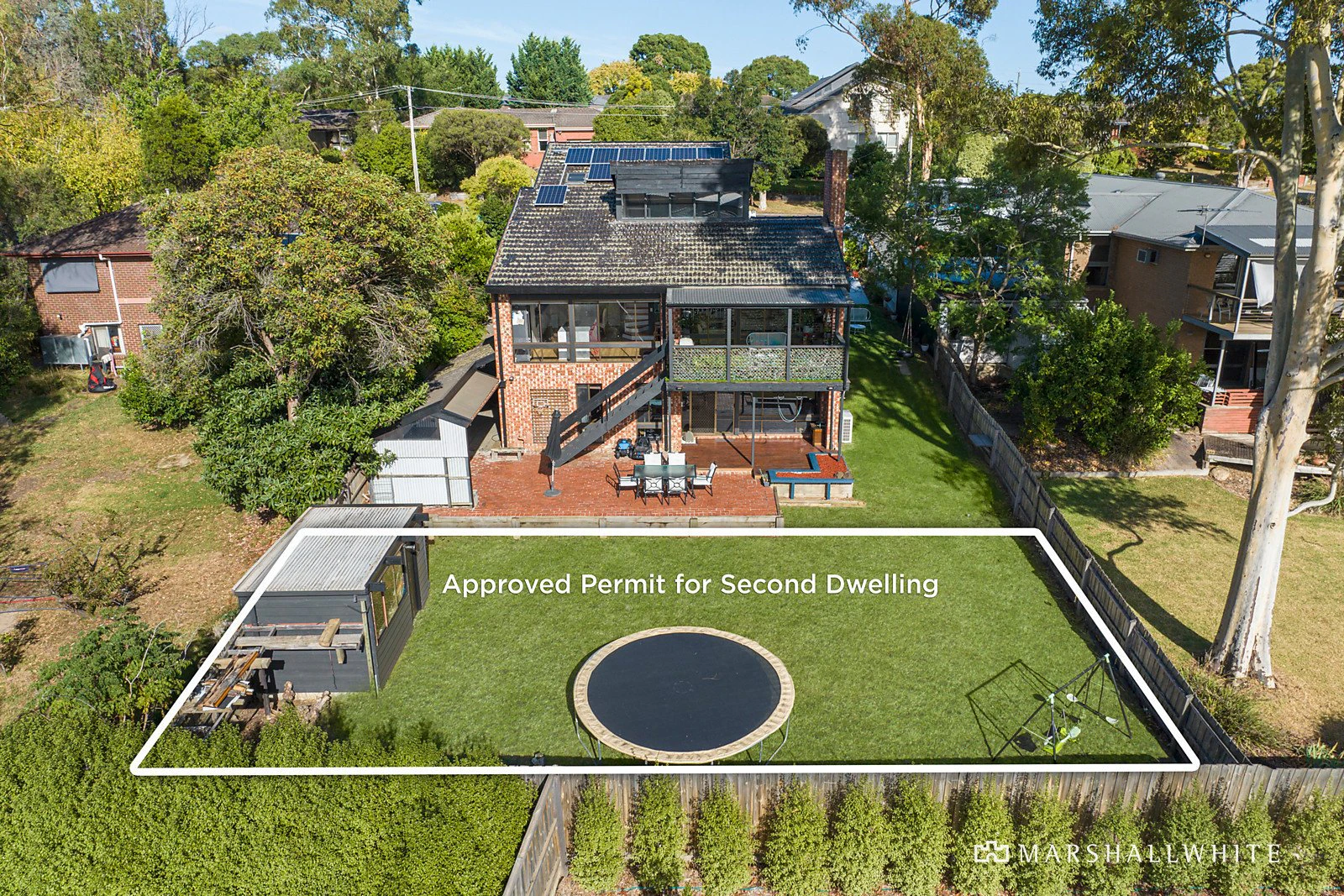 28 The Wallaby Run, Chirnside Park, VIC