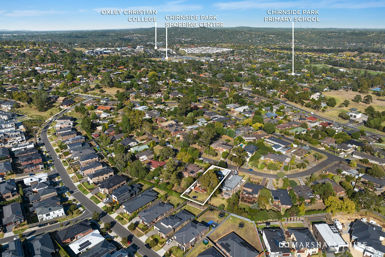 28 The Wallaby Run, Chirnside Park, VIC