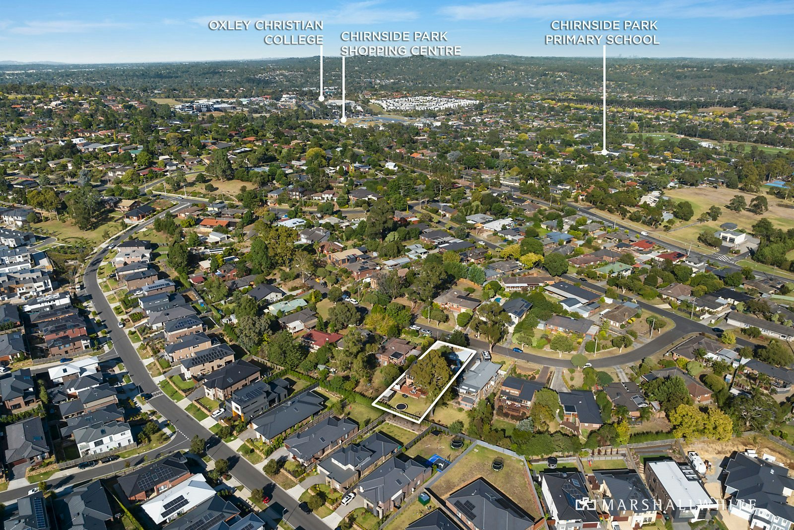 28 The Wallaby Run, Chirnside Park, VIC