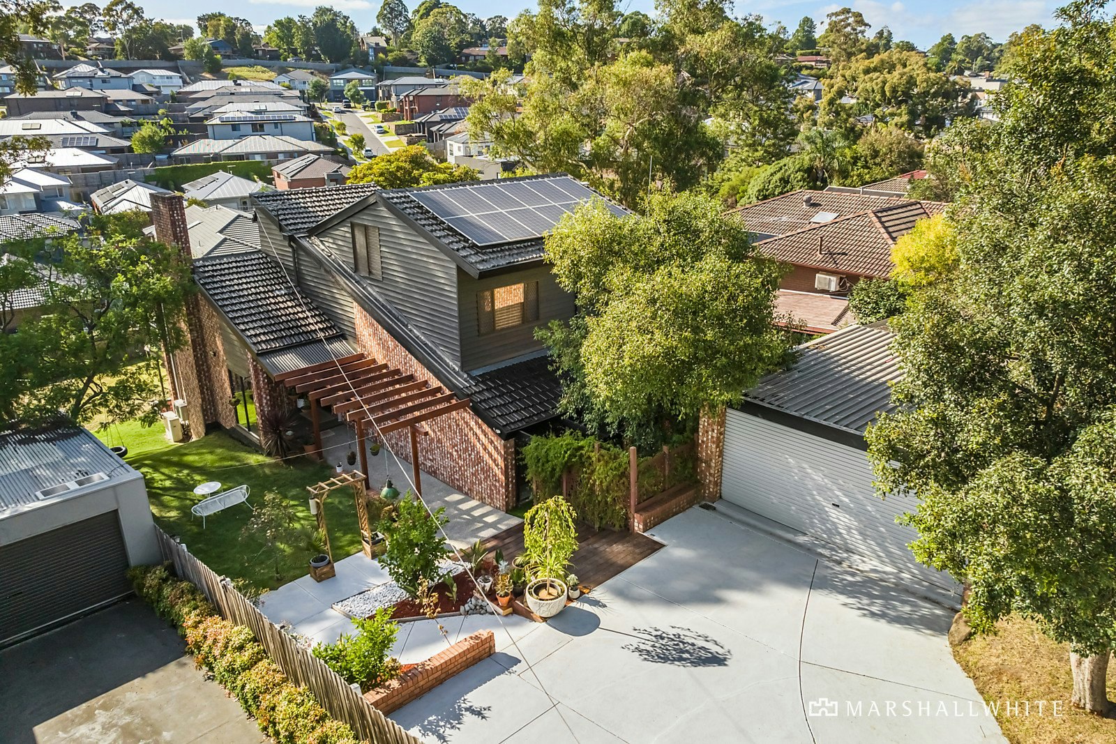 28 The Wallaby Run, Chirnside Park, VIC