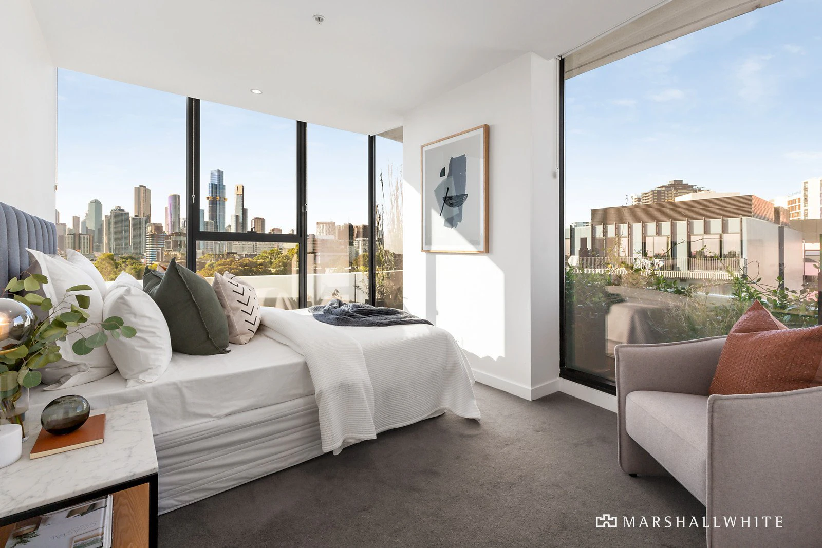 701/74 Eastern Road, South Melbourne, VIC