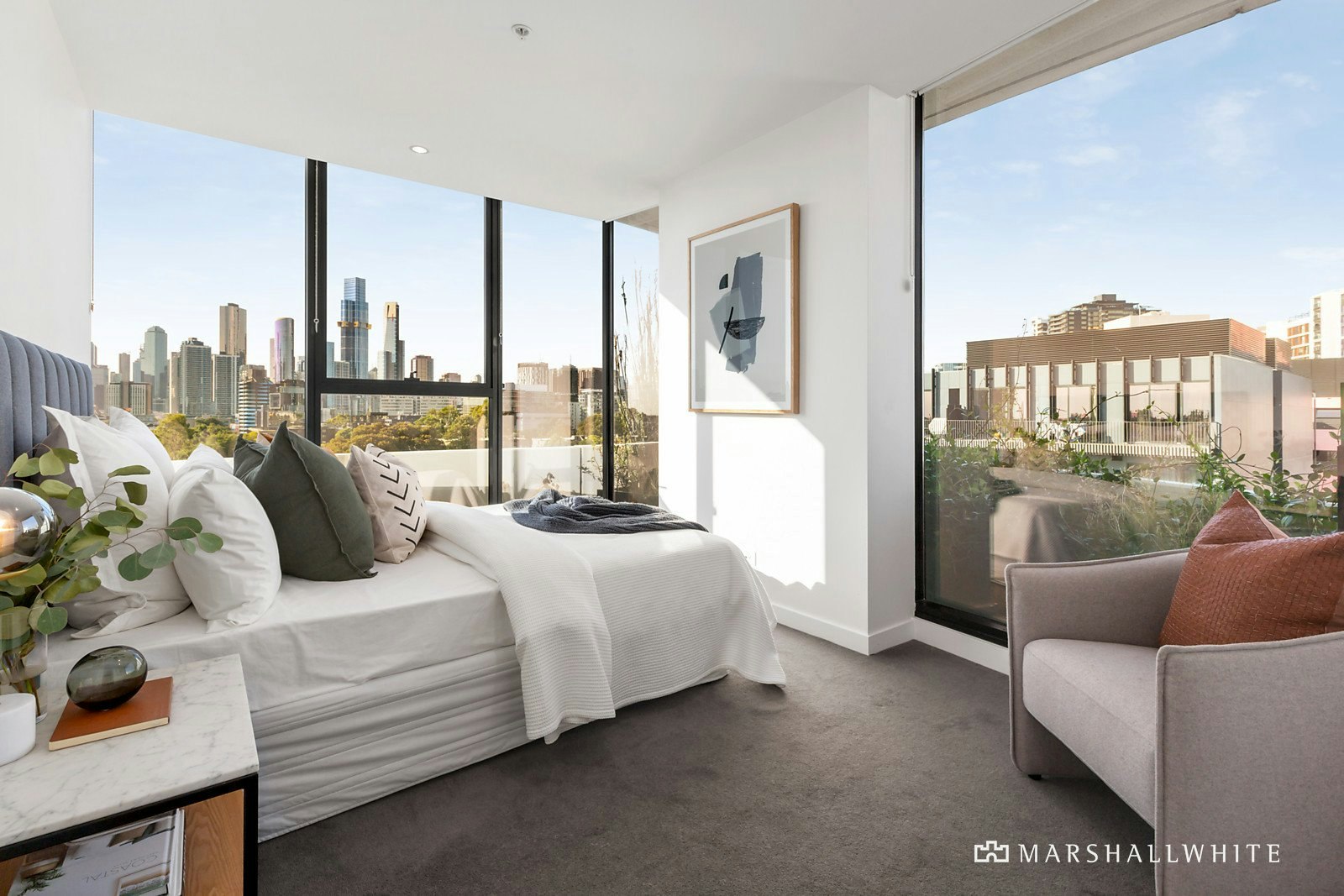 701/74 Eastern Road, South Melbourne, VIC