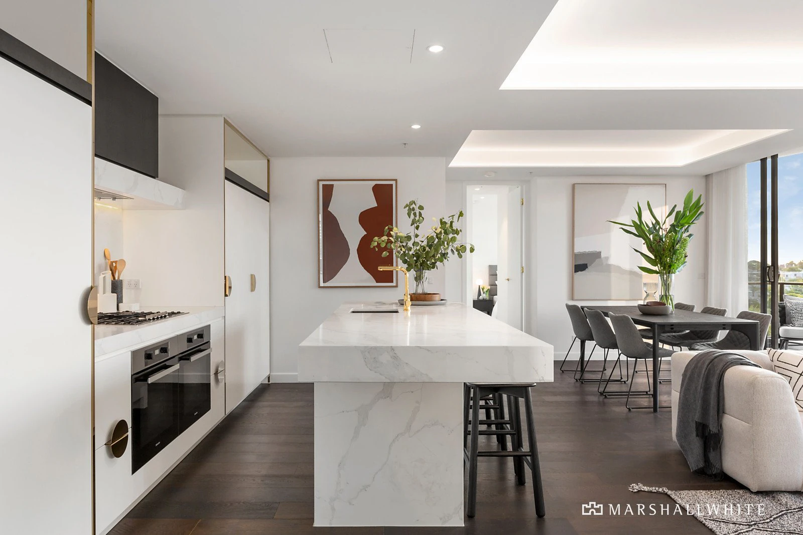 701/74 Eastern Road, South Melbourne, VIC