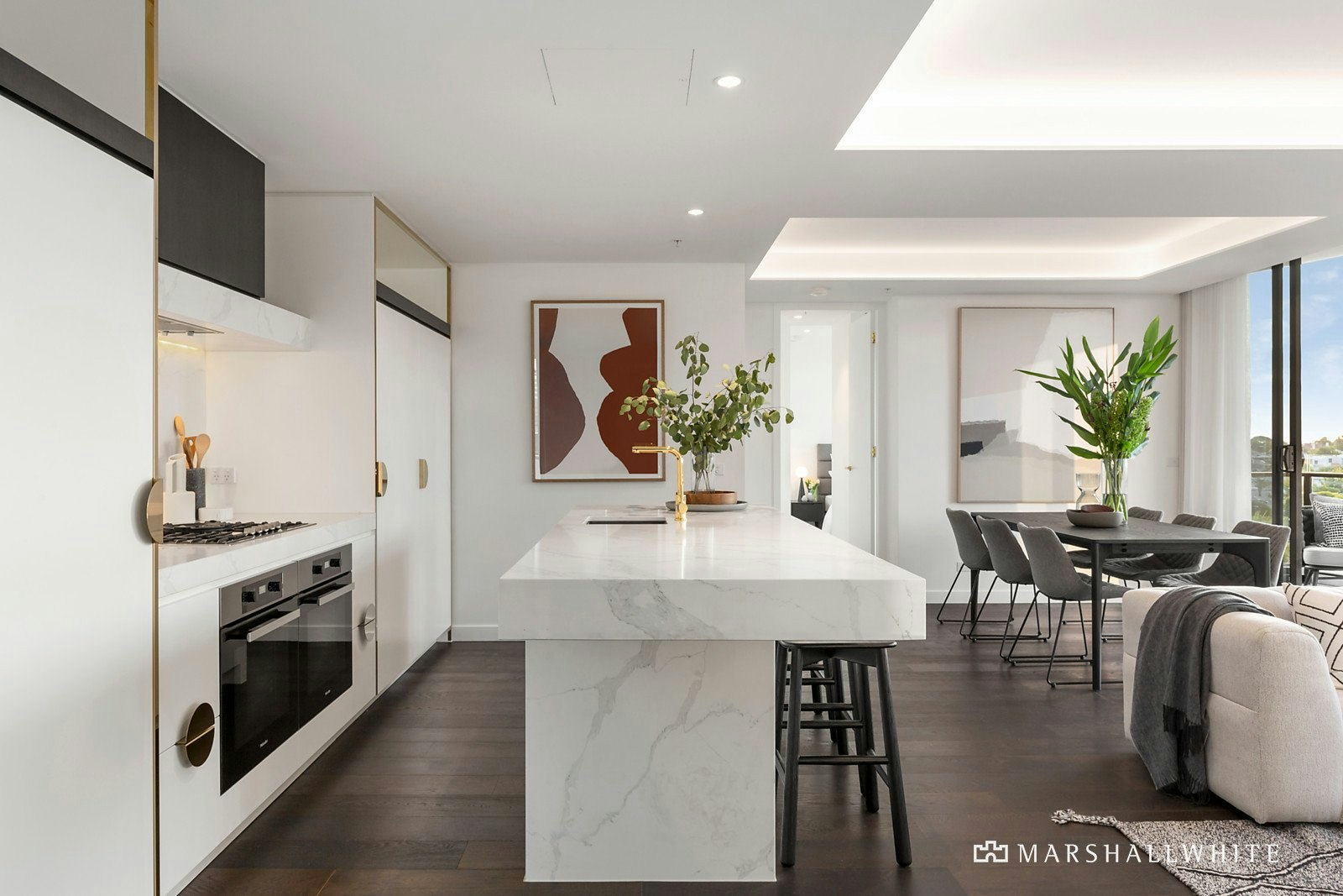 701/74 Eastern Road, South Melbourne, VIC