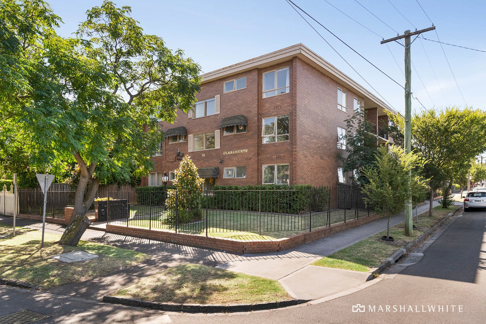 6/31 Claremont Avenue, Malvern, VIC