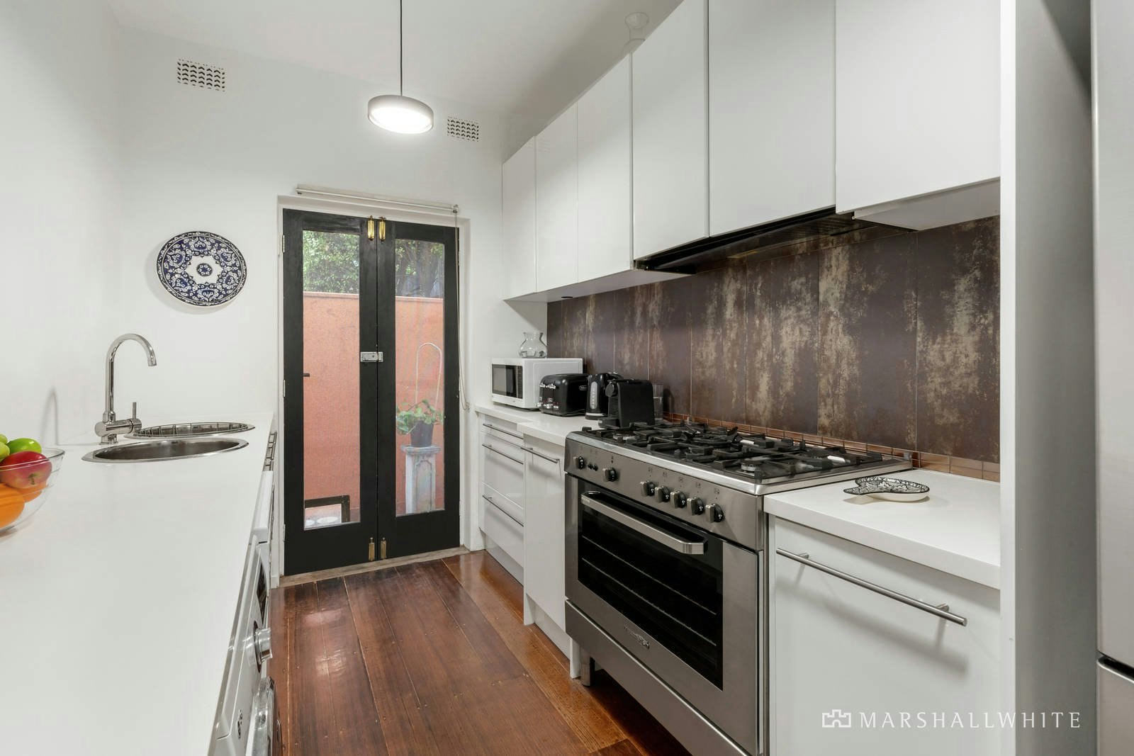 3/45 Dalgety Street, St Kilda, VIC