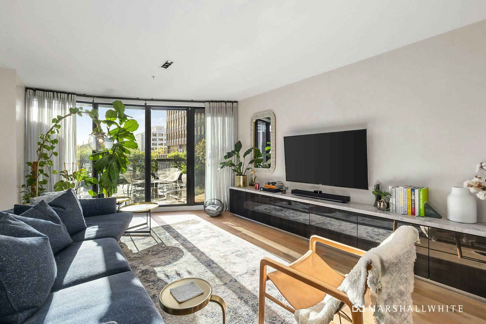 306/20 Queens Road, Melbourne, VIC